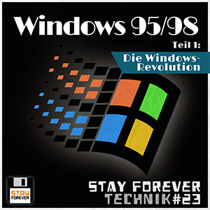 Stay Forever Technik